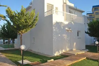 Flisvos Beach Apartments Protaras