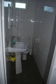 Flisvos Beach Apartments Protaras