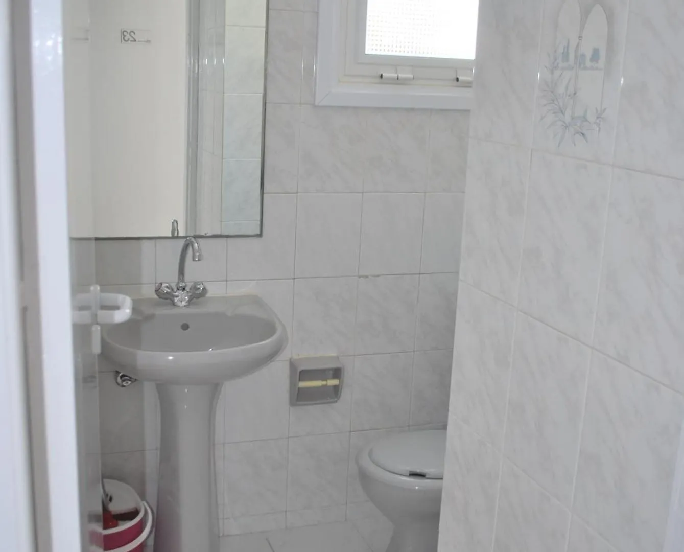 Flisvos Beach Apartments Protaras Cyprus