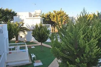 Flisvos Beach Apartments Protaras 0*,  Cyprus