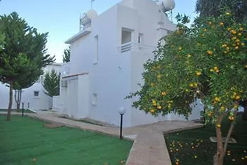 Flisvos Beach Apartments Protaras